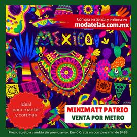 Catálogo Modatelas Página 5