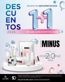 Catálogo AspidPro semana 37 Página 1