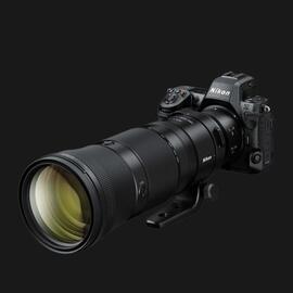 Catálogo Nikon Página 2