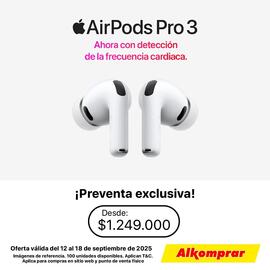 Catálogo Alkomprar semana 37 Página 3