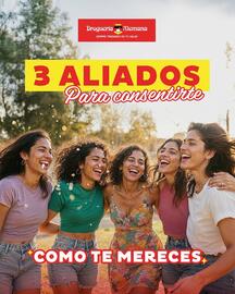 Catálogo Droguería Alemana Página 1