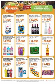 Catálogo Mercar semana 37 Página 3