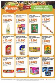 Catálogo Mercar semana 37 Página 4
