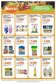 Catálogo Mercar semana 37 Página 5