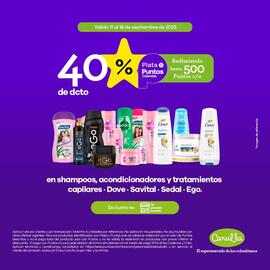 Catálogo Carulla semana 37 Página 1