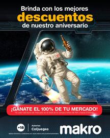 Catálogo Makro semana 37 Página 1