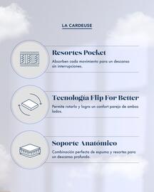 Catálogo La Cardeuse Página 2