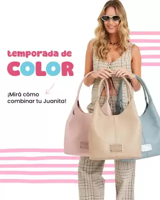 Catálogo Juanita Jo (válido hasta 30-09)