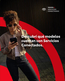 Catálogo Toyota Página 1