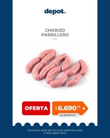 Catálogo Depot Express Página 4