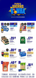 Catálogo Makro Página 1