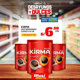 Catálogo MaxiAhorro Página 2