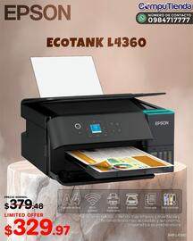 Catálogo CompuTienda Página 3