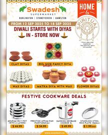Swadesh Supermarket flyer week 37 Page 8