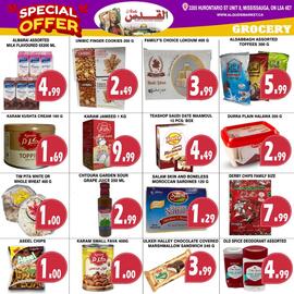 Al-Quds Supermarket flyer week 37 Page 5