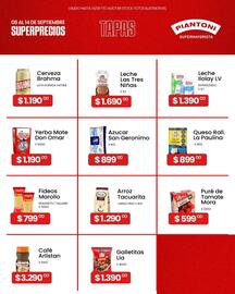 Catálogo Piantoni Supermayorista semana 37 Página 2