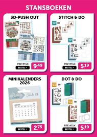 Boekenvoordeel folder Pagina 5