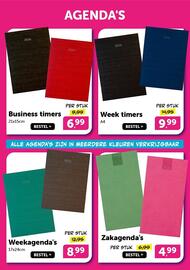 Boekenvoordeel folder Pagina 8