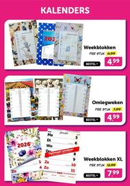 Boekenvoordeel folder Pagina 9