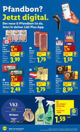 Lidl Flugblatt woche 38 Seite 10