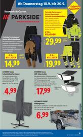 Lidl Flugblatt woche 38 Seite 18