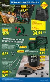 Lidl Flugblatt woche 38 Seite 20