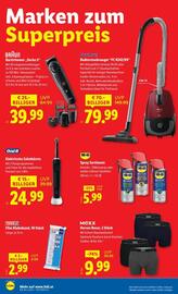 Lidl Flugblatt woche 38 Seite 23
