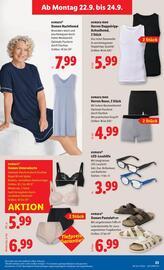 Lidl Flugblatt woche 38 Seite 28