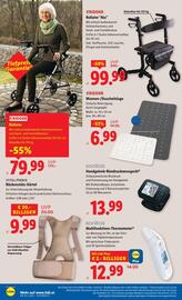 Lidl Flugblatt woche 38 Seite 29