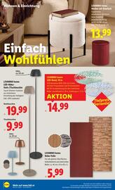 Lidl Flugblatt woche 38 Seite 31