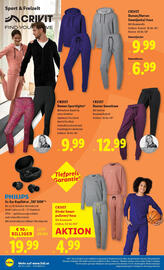 Lidl Flugblatt woche 38 Seite 32