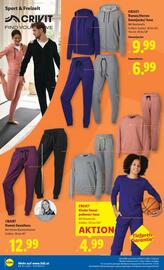 Lidl Flugblatt woche 38 Seite 33