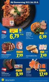 Lidl Flugblatt woche 38 Seite 7