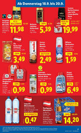 Lidl Flugblatt woche 38 Seite 9