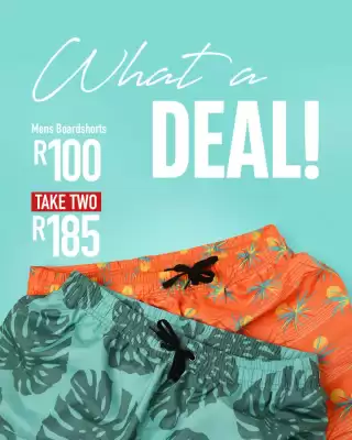 JAM Clothing catalogue (valid until 13-09)