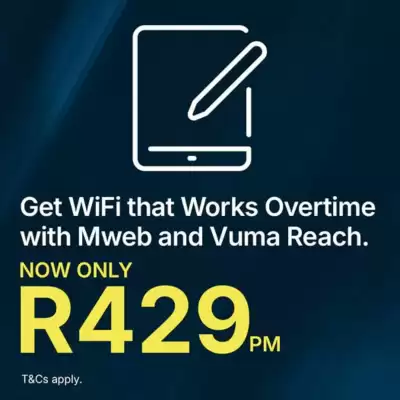 Mweb catalogue (valid until 13-09)
