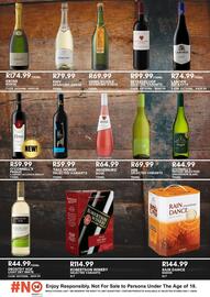 Prestons catalogue Page 2