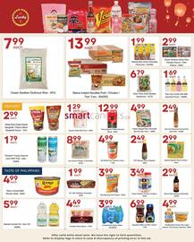 Lucky Supermarket flyer week 37 Page 2