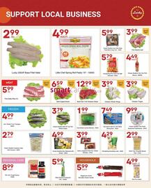 Lucky Supermarket flyer week 37 Page 3