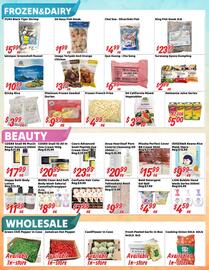 Nations Fresh Foods flyer week 37 Page 3