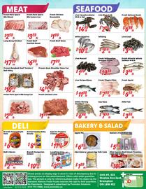 Nations Fresh Foods flyer week 37 Page 4