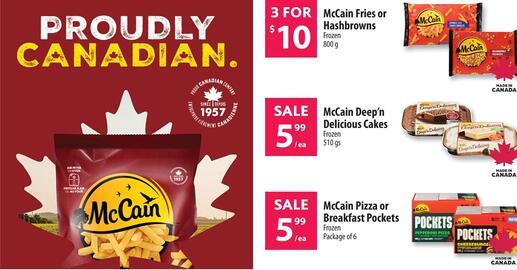 Co-Op Food flyer week 37 Page 11