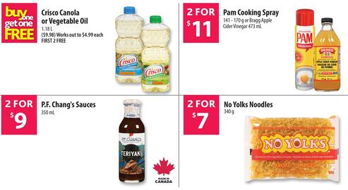 Co-Op Food flyer week 37 Page 13