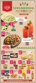 Co-Op Food flyer week 37 Page 18