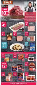 Co-Op Food flyer week 37 Page 4
