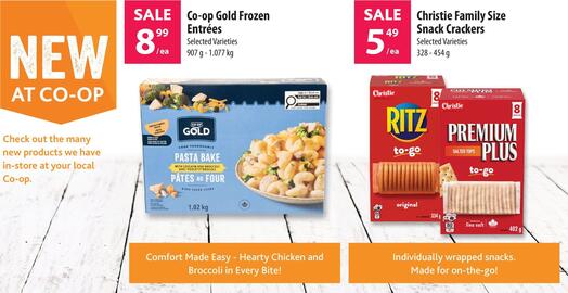 Co-Op Food flyer week 37 Page 9