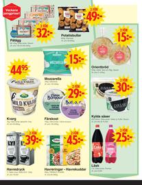 Matöppet reklamblad vecka 38 Sida 2