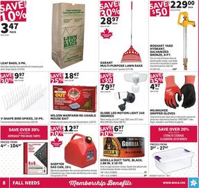 Co-Op Food flyer week 37 Page 10