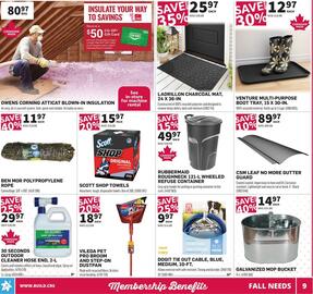 Co-Op Food flyer week 37 Page 11