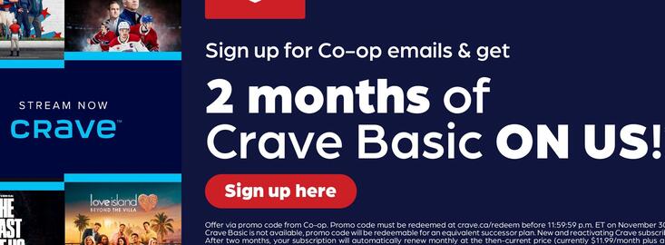 Co-Op Food flyer week 37 Page 14